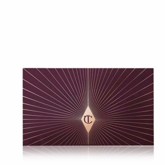 Closeout!▪️NIB Charlotte Tilbury Pretty Skin Palette - Picture 8 of 9